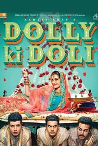 Dolly Ki Doli - DvdRip